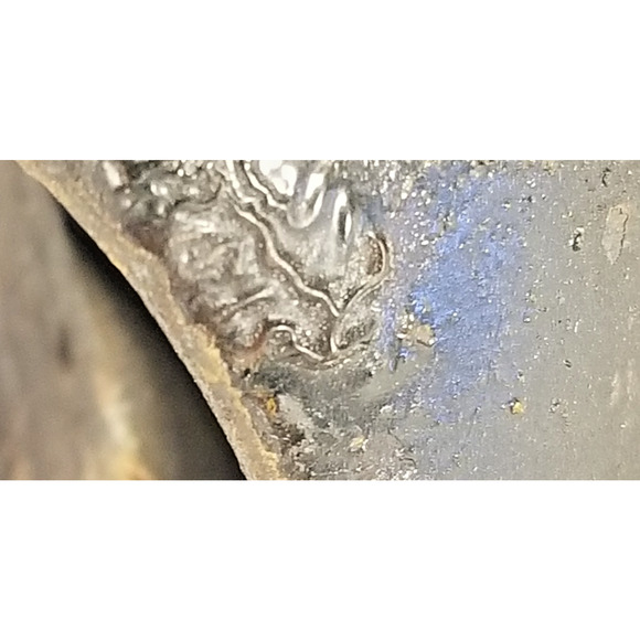 Old Soul Americana: Antique Cast Iron Nutcracker On Wood Primitive Farmhouse - Picture 6 of 12